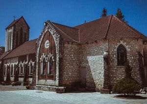 薩帕天堂之門-貓貓村-番西邦峰三天兩夜:圖片 9