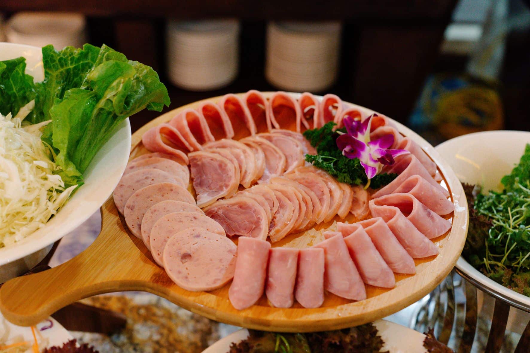 Ha Long Symphony Cruise下龍灣交響樂遊船-日間郵輪:圖片 15