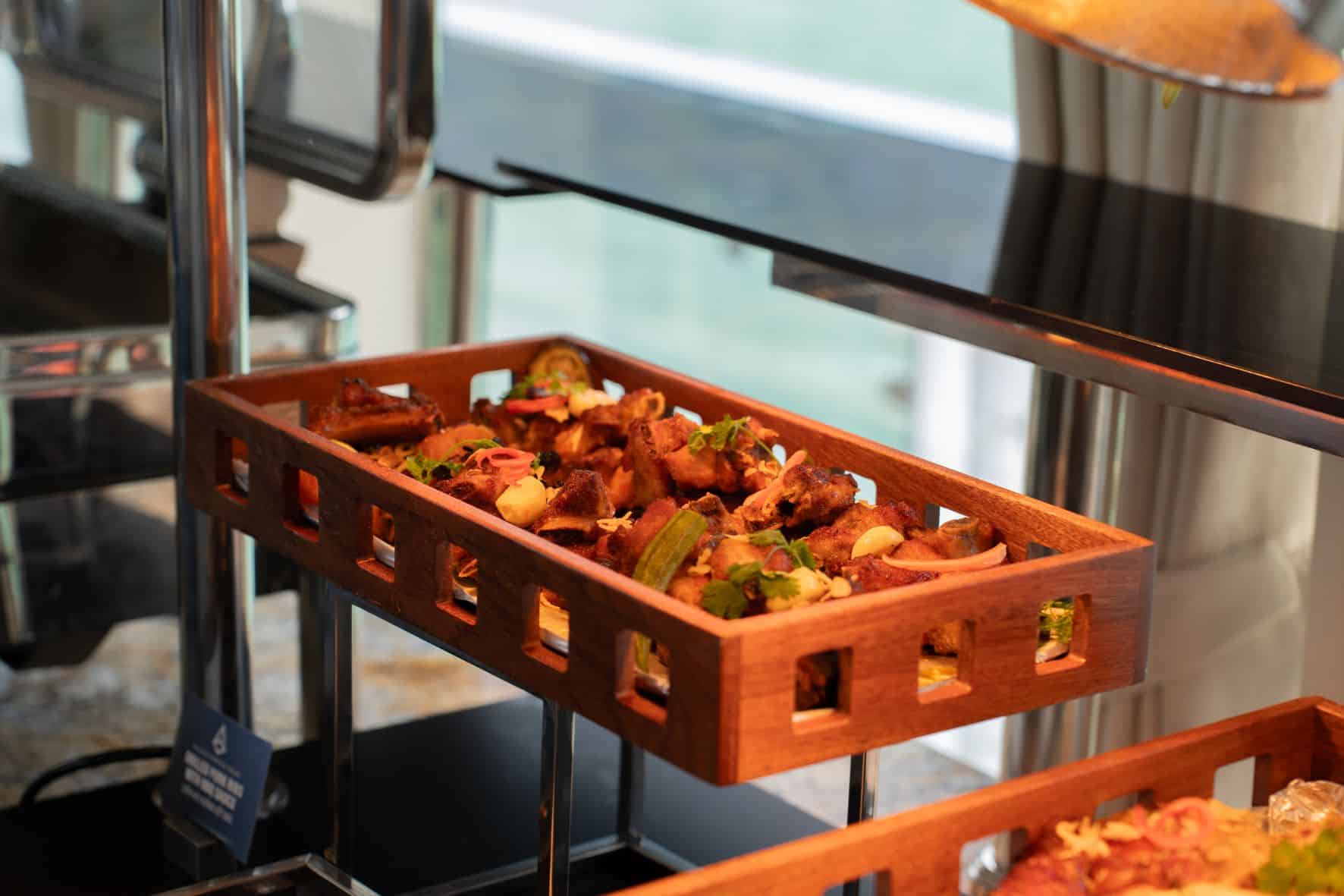 Ha Long Symphony Cruise下龍灣交響樂遊船-日間郵輪:圖片 16