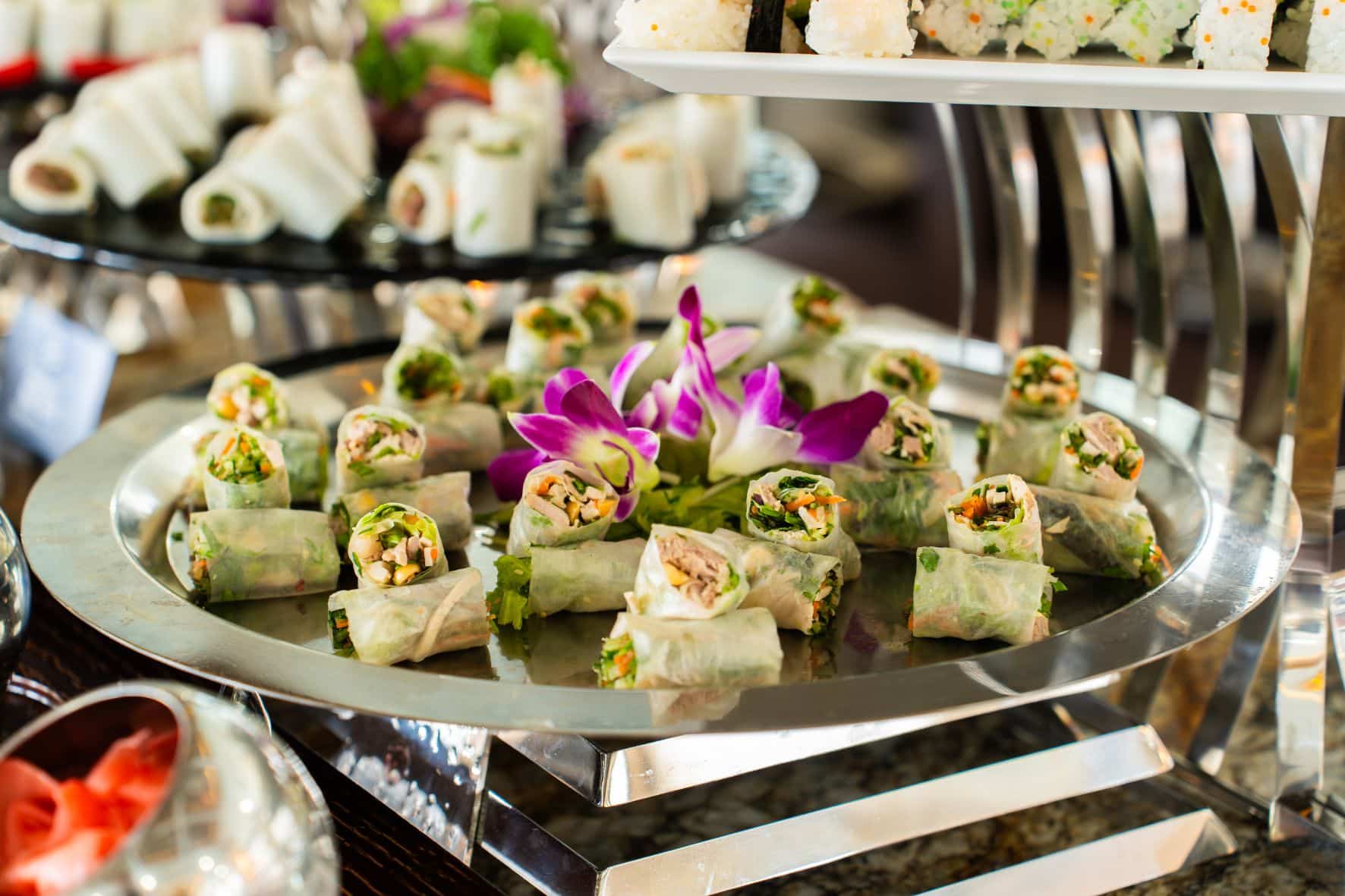 Ha Long Symphony Cruise下龍灣交響樂遊船-日間郵輪:圖片 17