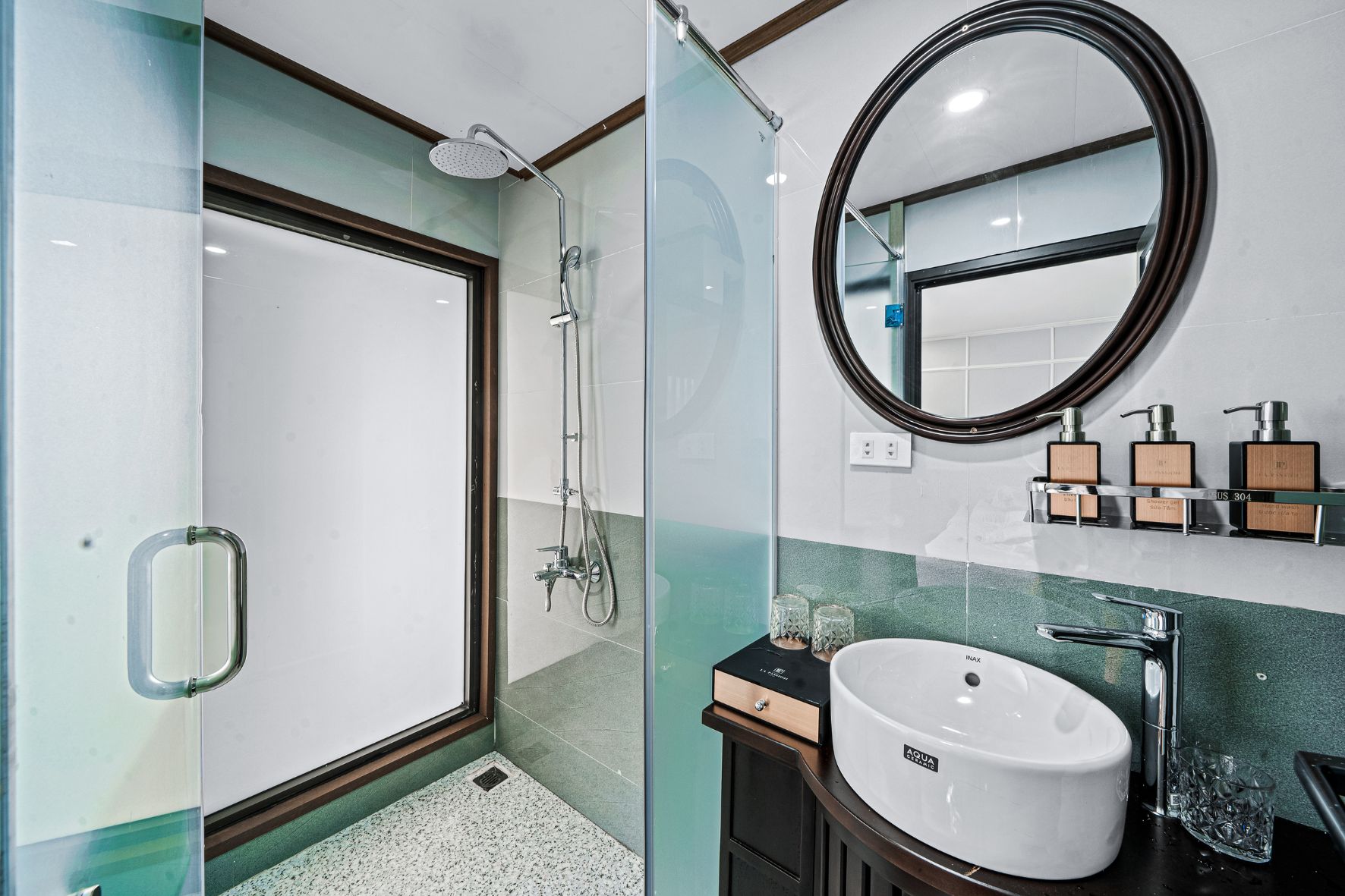 Ha Long Symphony Cruise下龍灣交響樂遊船-日間郵輪:圖片 21