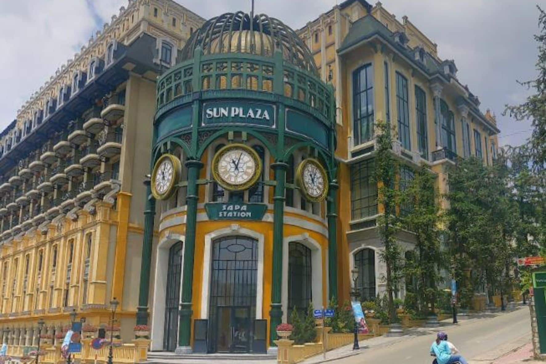 薩帕天堂之門-貓貓村-番西邦峰三天兩夜:圖片 2