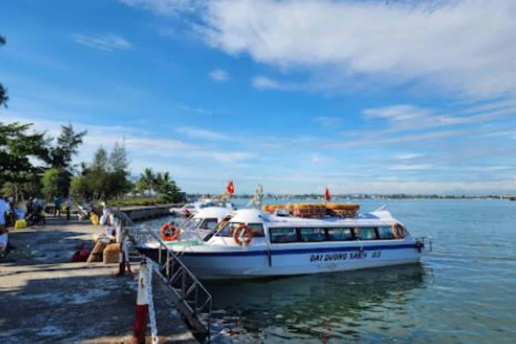 占婆島體驗潛水與水肺潛水:圖片 3