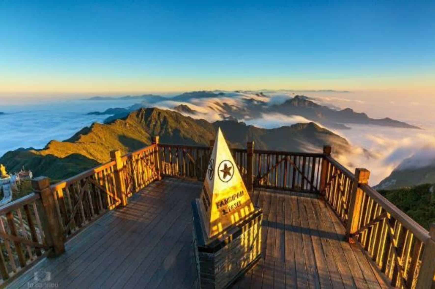 薩帕天堂之門-貓貓村-番西邦峰三天兩夜:圖片 6