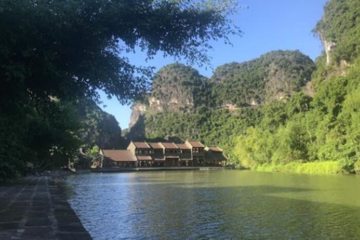 寧平陸龍灣華閭古都-長安旅遊區-舞洞一日遊：圖片 9