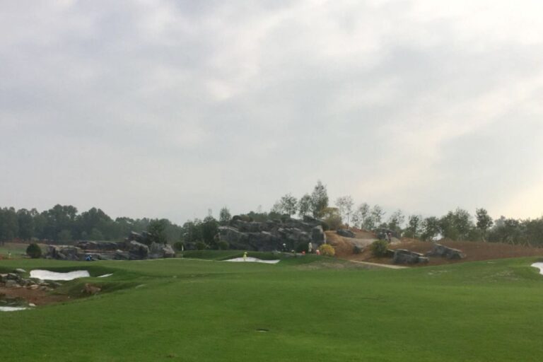 BRG Kings Island Golf Resort, BRG 國王島高爾夫度假村：圖片 3