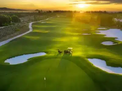 Vinpearl Golf Nam Hoi An 南會安珍珠高爾夫酒店