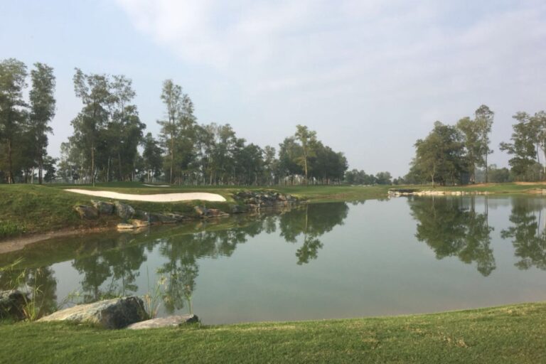 BRG Kings Island Golf Resort, BRG 國王島高爾夫度假村：圖片 4