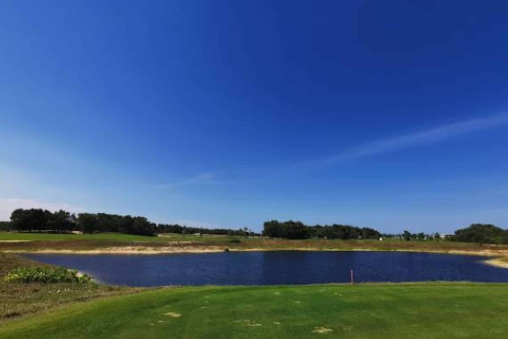 Vinpearl Golf Nam Hoi An 南會安珍珠高爾夫酒店:圖片 4