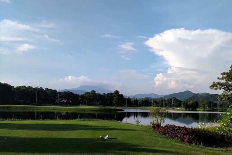 Dai Lai Golf Clubpm大來高爾夫球場：圖片 5