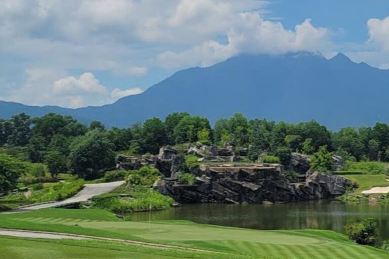 BRG Kings Island Golf Resort, BRG 國王島高爾夫度假村：圖片 5