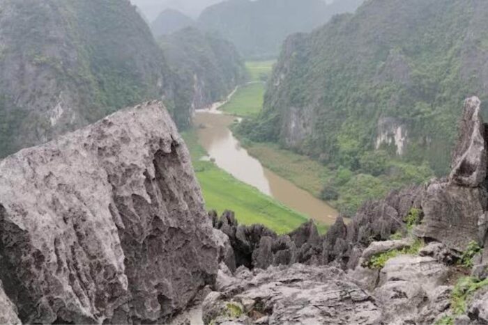 寧平陸龍灣華閭古都-長安旅遊區-舞洞一日遊：圖片 12