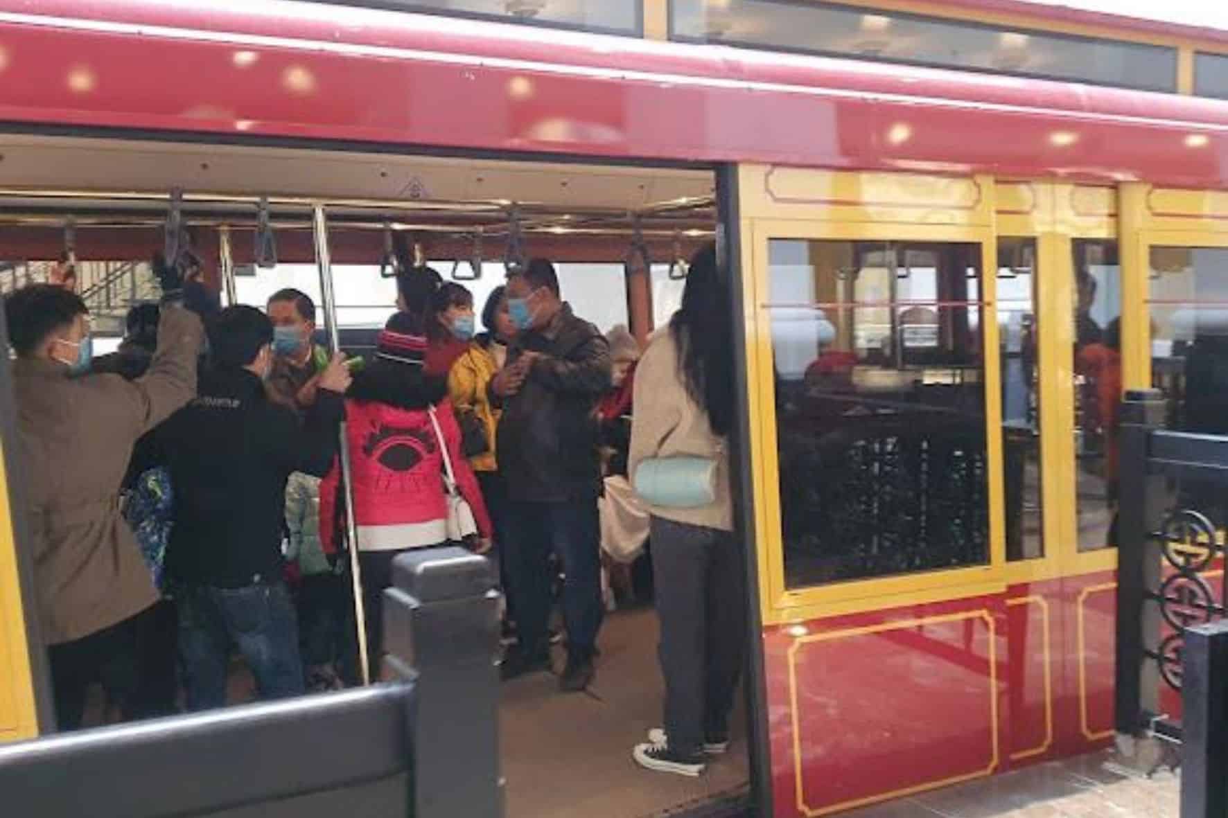 薩帕天堂之門-貓貓村-番西邦峰三天兩夜:圖片 3