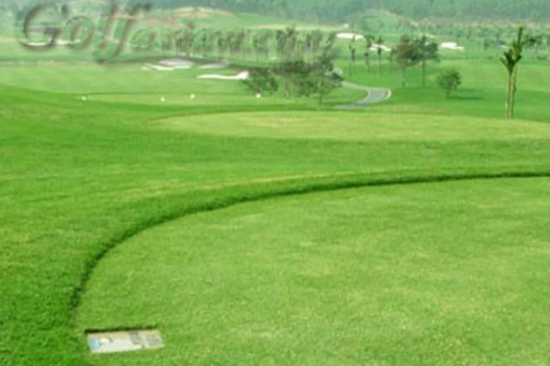 Hanoi Chi Linh Golf Club河內志靈高爾夫球場:圖片 6