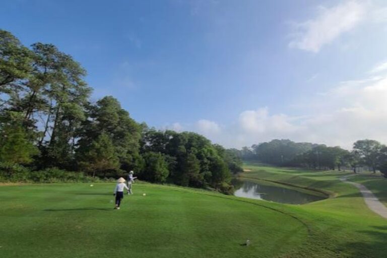 BRG Kings Island Golf Resort, BRG 國王島高爾夫度假村：圖片 6