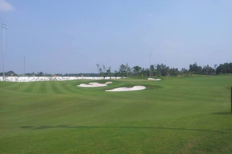 BRG Legend Hill Golf Resort Information BRG 傳奇山高爾夫度假村：圖片 6