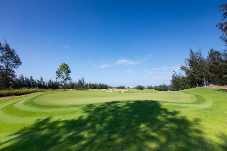 峴港The Montgomerie Golf 蒙哥馬利高爾夫球場：圖片 6