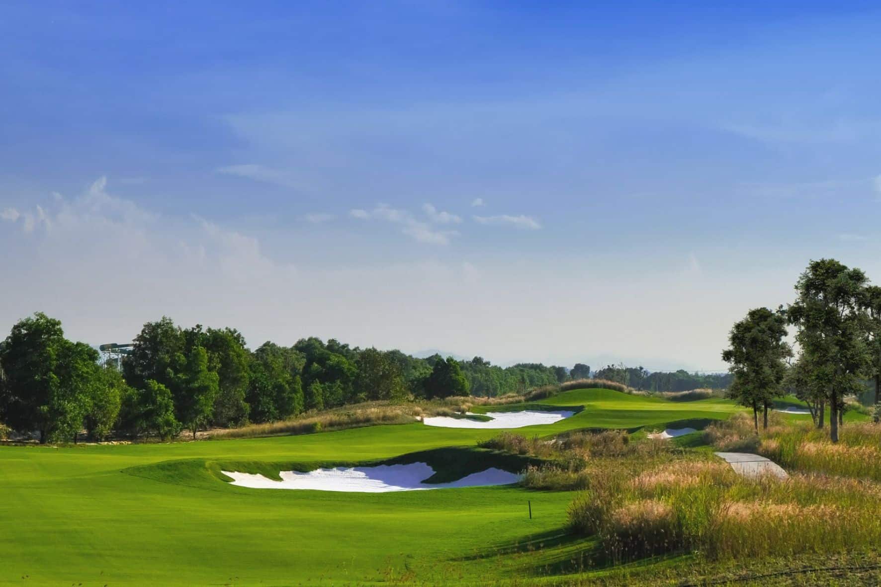 Vinpearl Golf Nam Hoi An 南會安珍珠高爾夫酒店:圖片 6