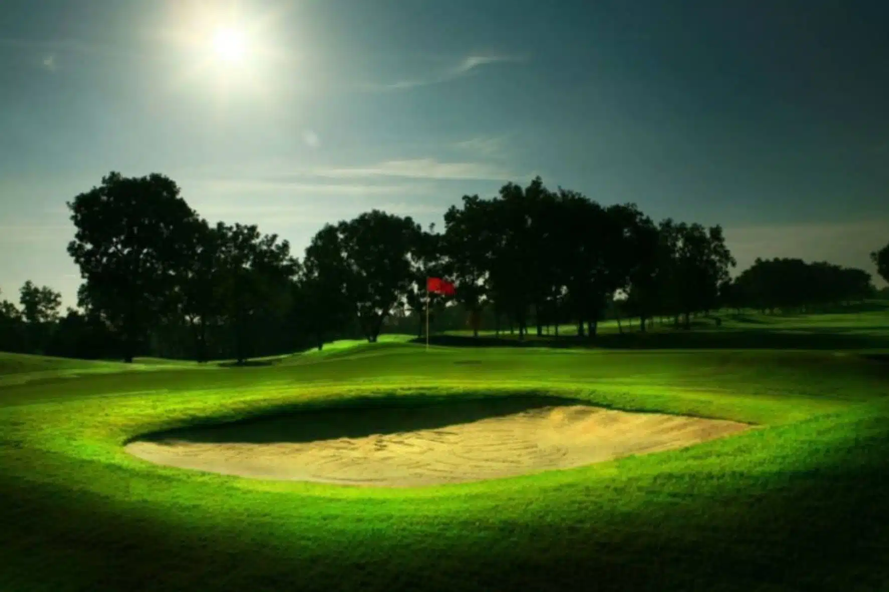 Vietnam Golf & Country Club胡志明越南高爾夫鄉村俱樂部:圖片 6