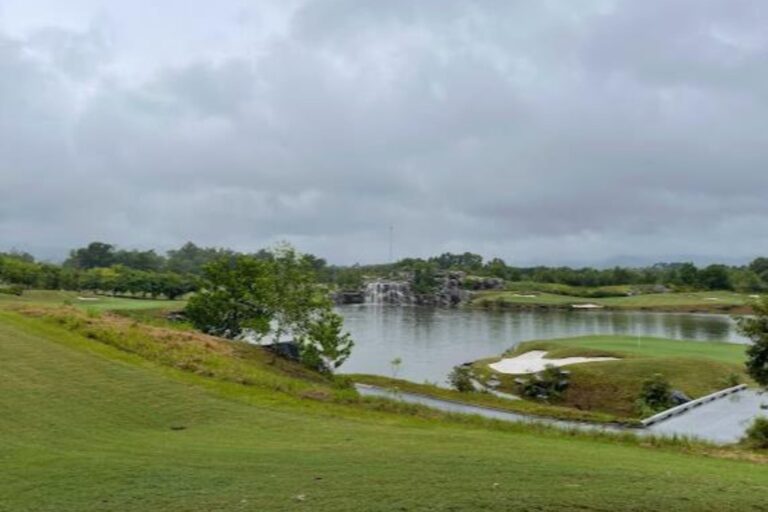 BRG Kings Island Golf Resort, BRG 國王島高爾夫度假村