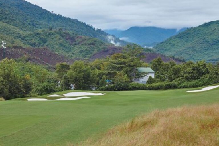 Ba Na Hills Golf Club 巴拿山高爾夫俱樂部：圖片 7