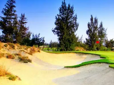 BRG Danang Golf Resort-BRG峴港高爾夫度假村