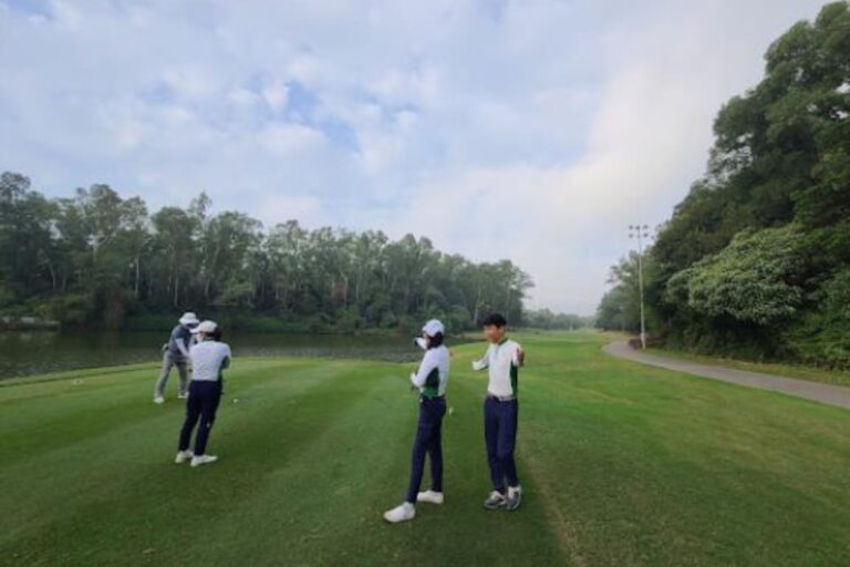 BRG Kings Island Golf Resort, BRG 國王島高爾夫度假村：圖片 8