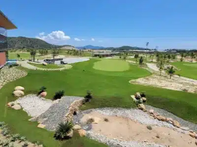 ANARA Binh Tien Golf Club芽莊安娜拉平仙高爾夫俱樂部