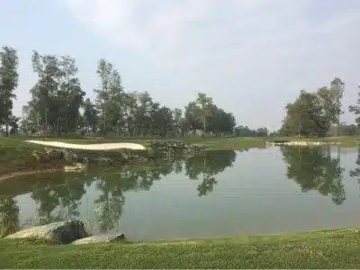 河內BRG國王島高爾夫度假村 (山景球場)