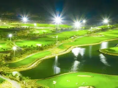 ANARA Binh Tien Golf Club芽莊安娜拉平仙高爾夫俱樂部