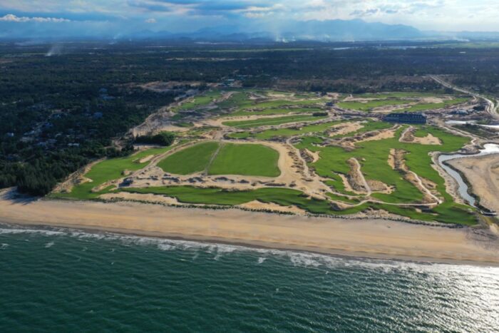 Hoiana Shores Golf Club會安海岸高爾夫俱樂部：圖片 5