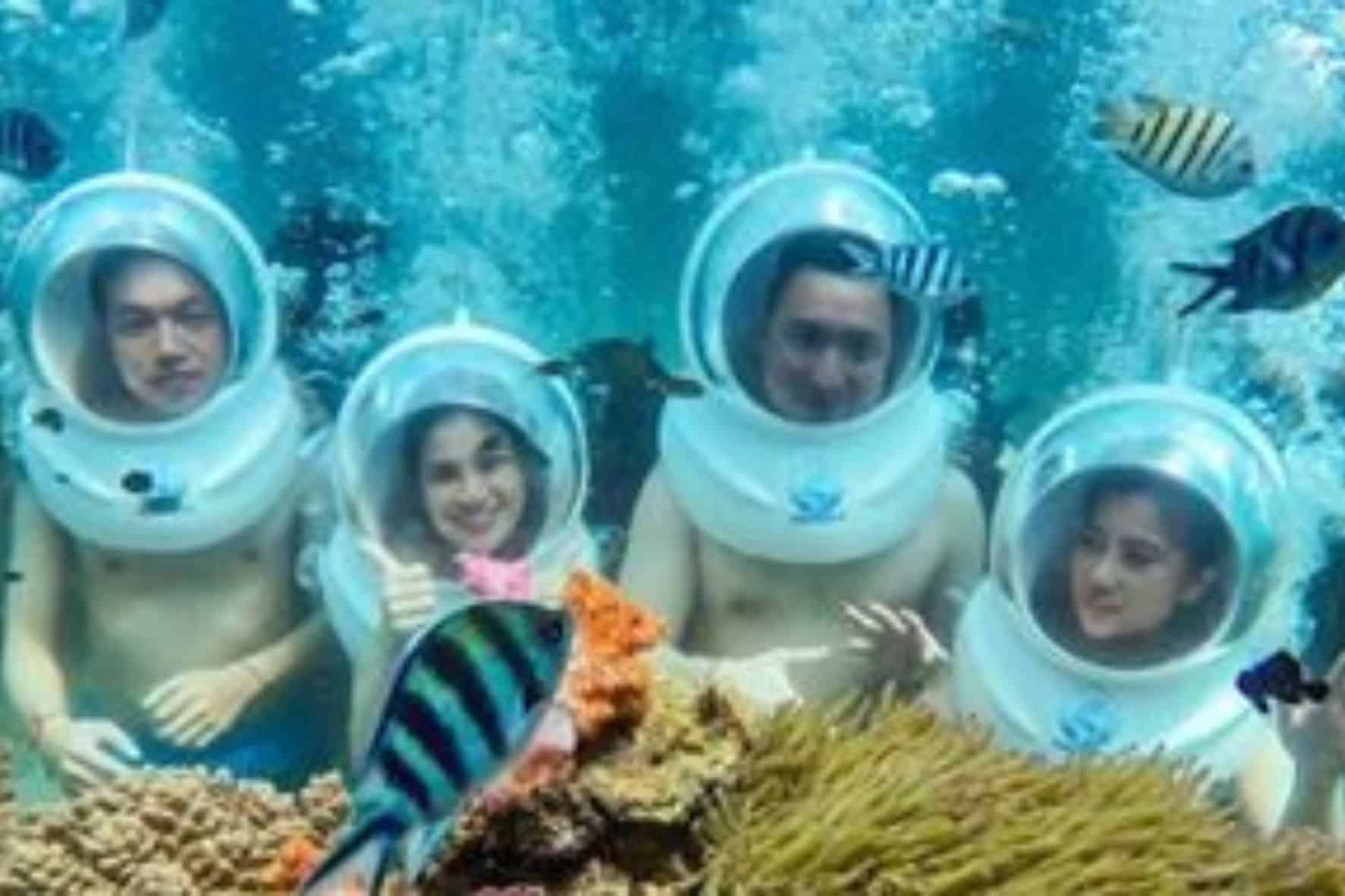 越南芽莊三島遊一日遊:圖片 9