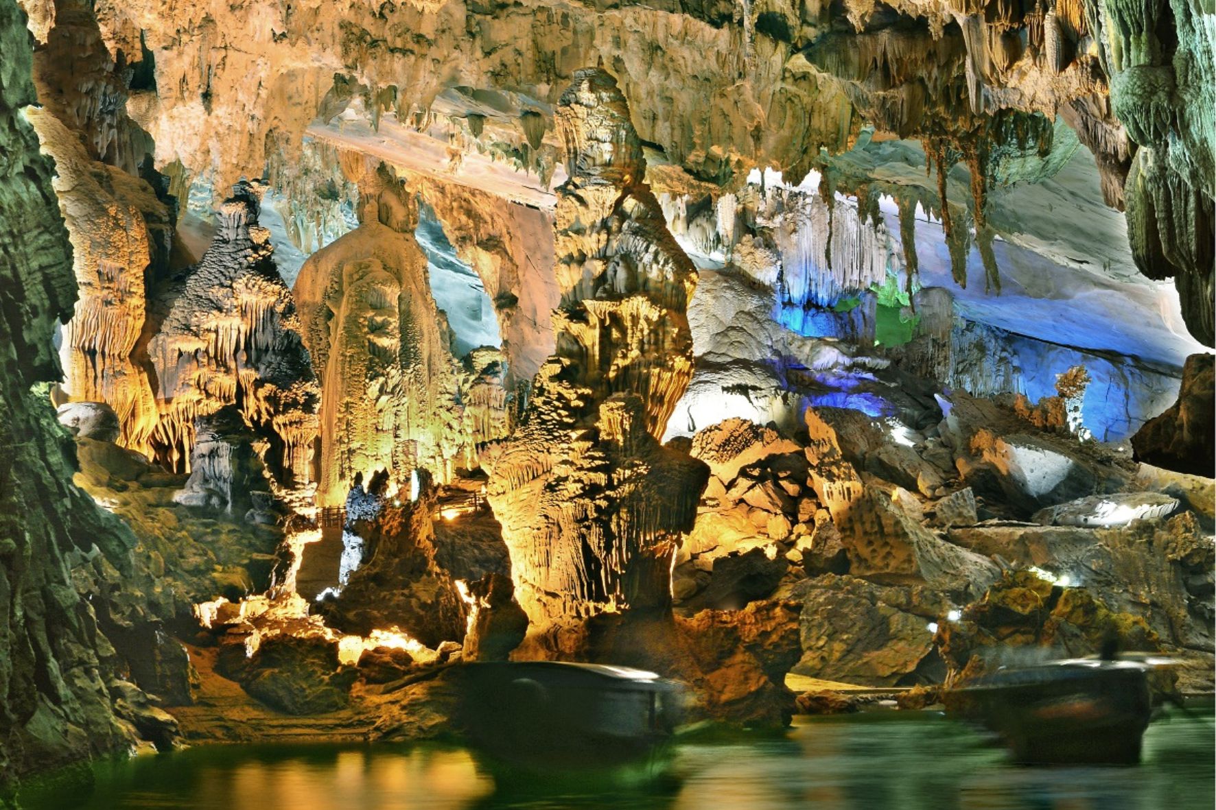 洞海峰芽乙榜兩天一夜拼團之旅:圖片 10