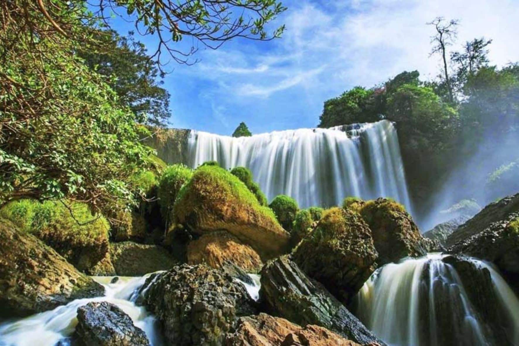 大叻郊區拼團一日遊:圖片 12