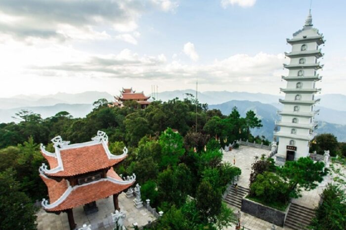 峴港巴拿山拼團一日游行程：圖片 13