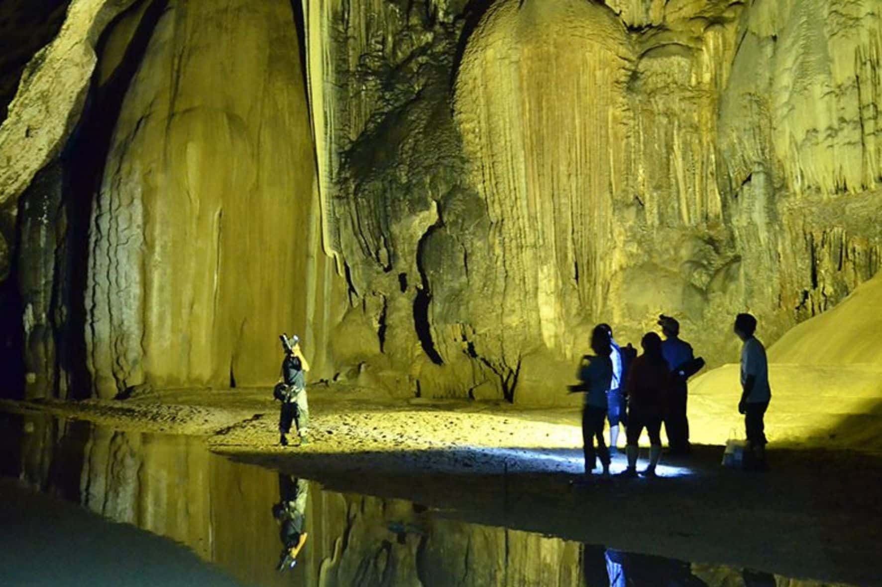 洞海峰芽乙榜兩天一夜拼團之旅:圖片 13
