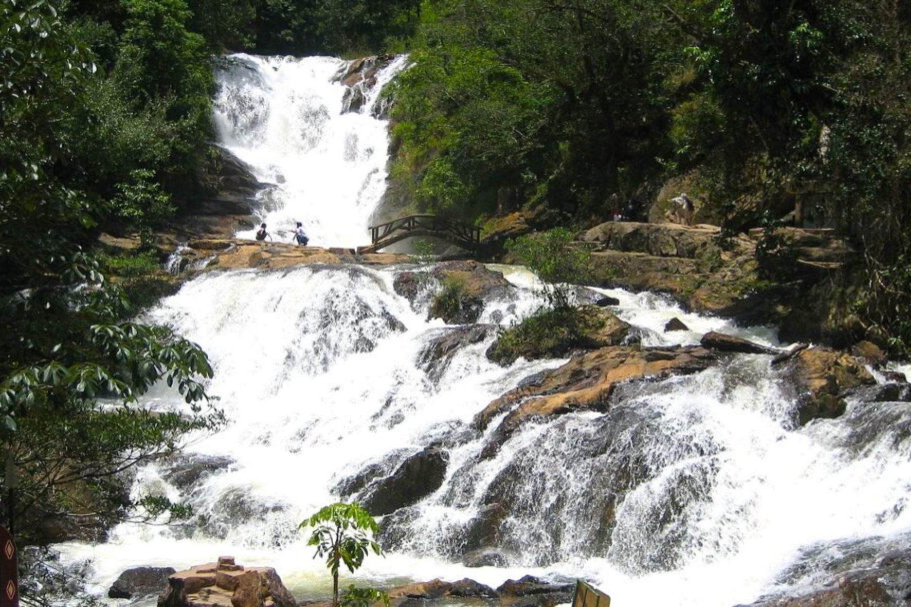 大叻郊區拼團一日遊:圖片 14
