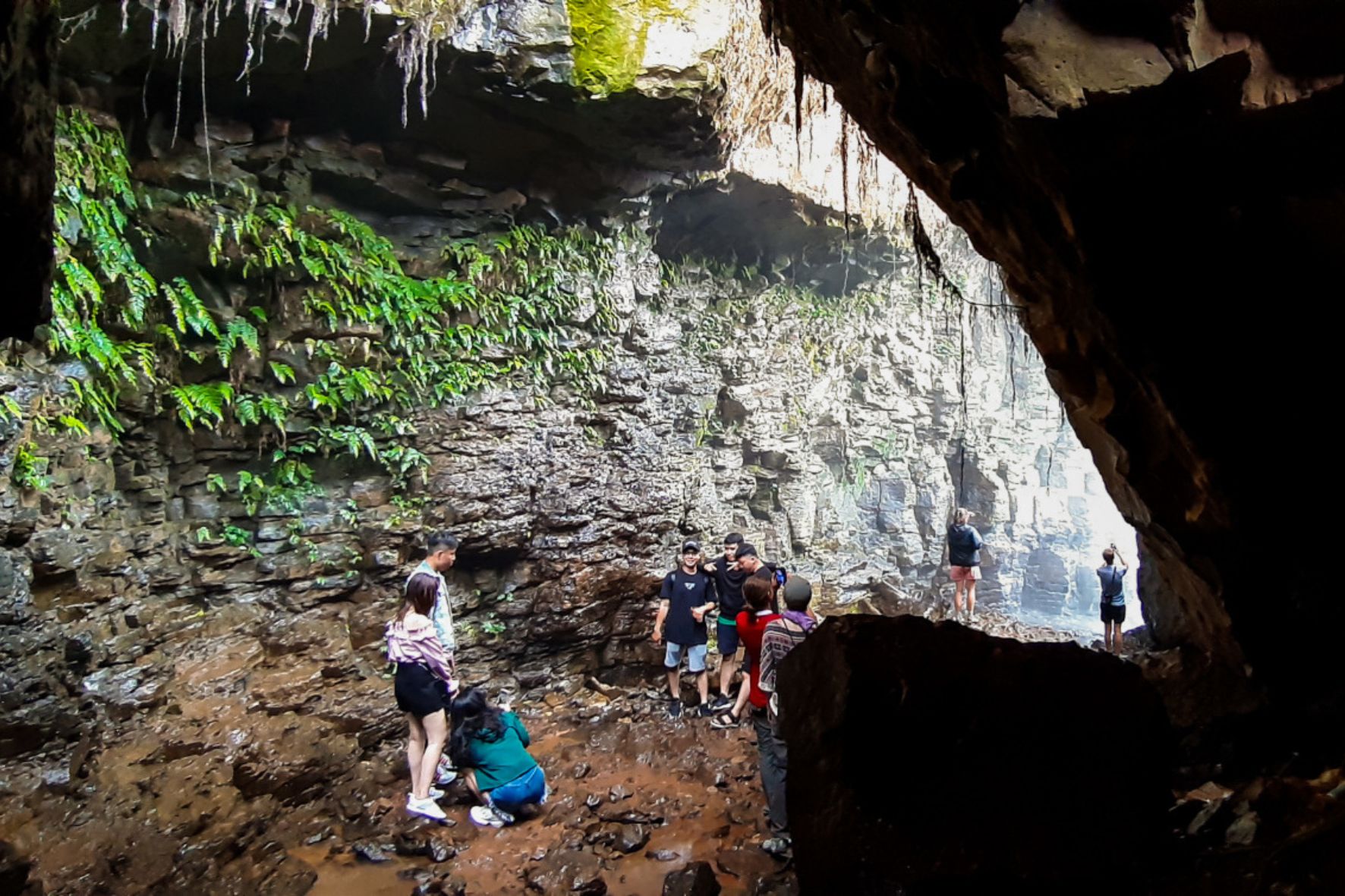 大叻郊區拼團一日遊:圖片 15