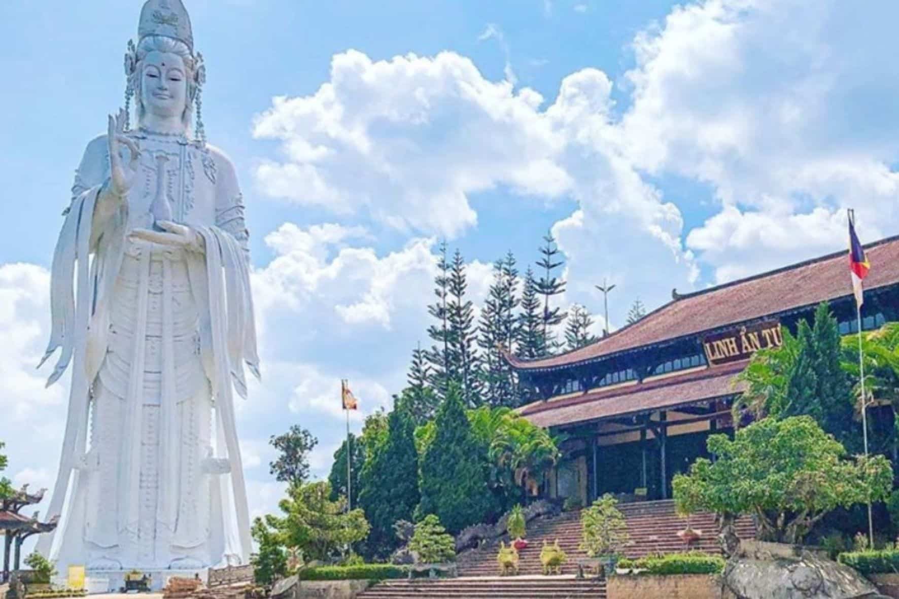 大叻郊區拼團一日遊:圖片 18