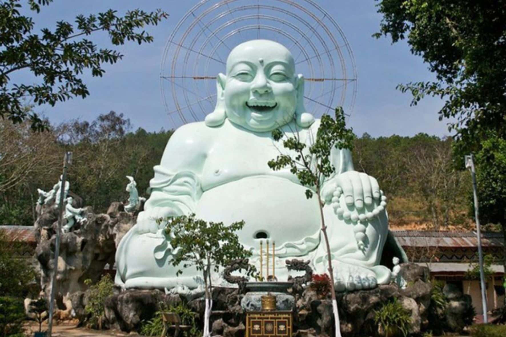 大叻郊區拼團一日遊:圖片 19