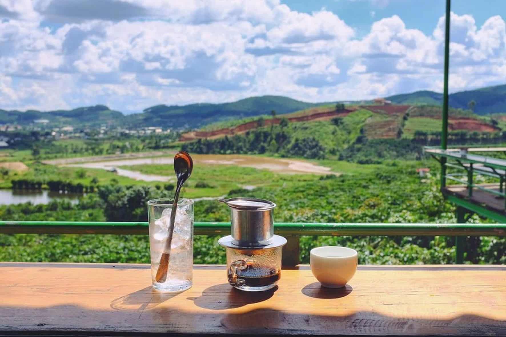 大叻郊區拼團一日遊:圖片 5