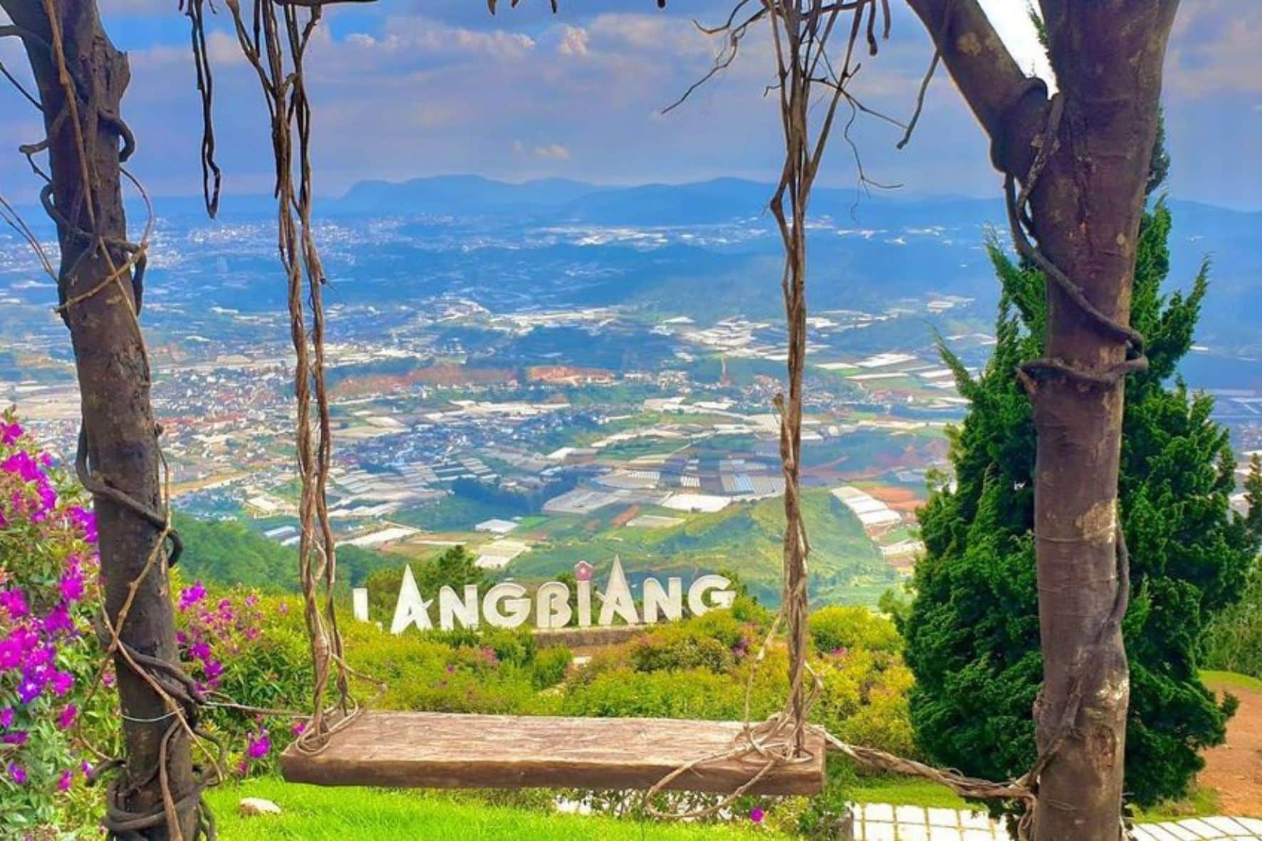 大叻高原屋頂-達坦拉瀑布-瘋狂屋拼團一日遊:圖片 8