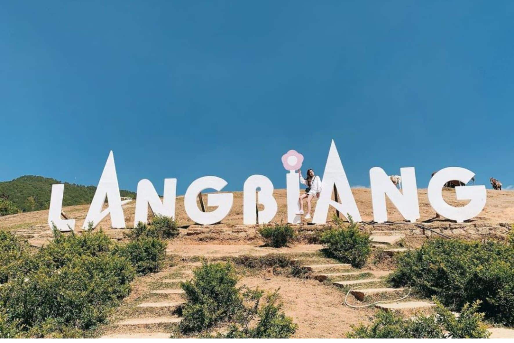 大叻高原屋頂-達坦拉瀑布-瘋狂屋拼團一日遊:圖片 9