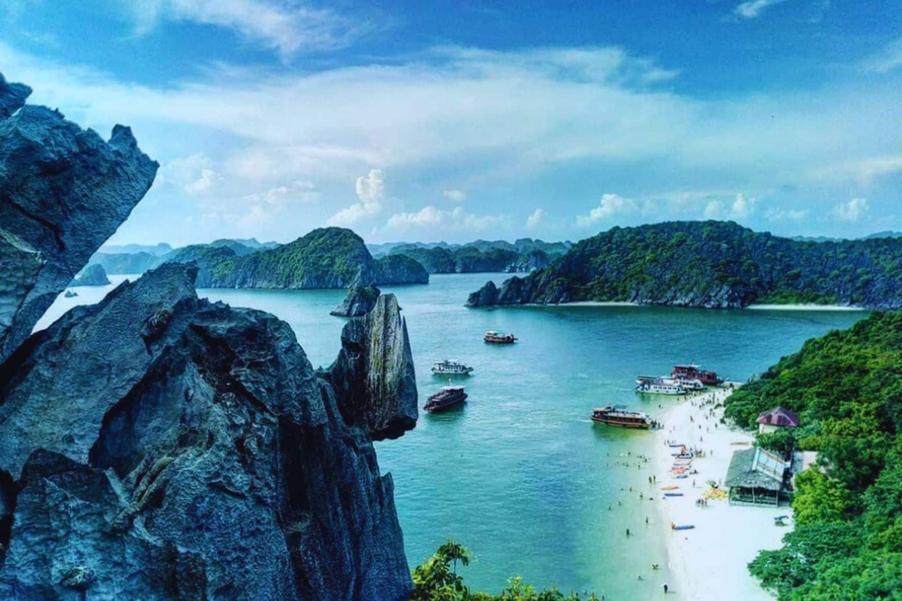 吉婆島國家公園一日遊:圖片 2