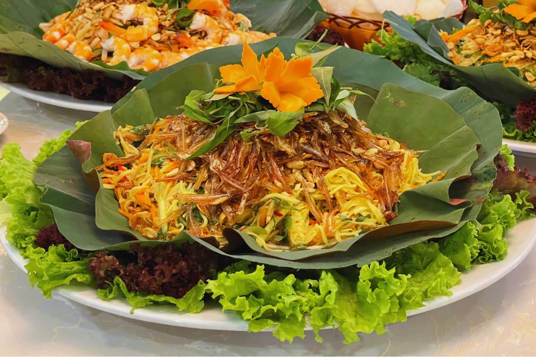 西貢河印度支那女王號遊輪晚宴 (Indochina Queen Dinner Cruise on Saigon River):圖片 11