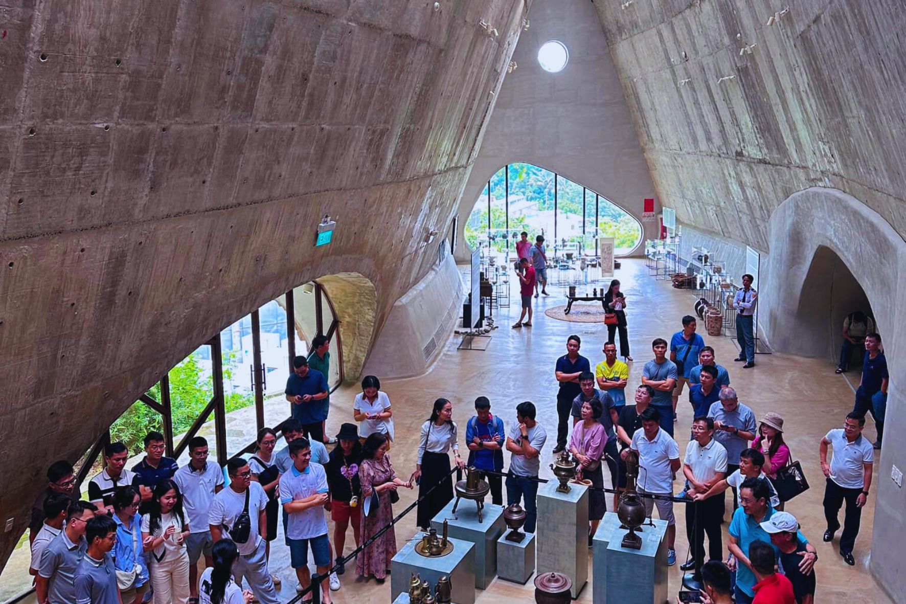 邦美蜀世界咖啡博物館:圖片 11