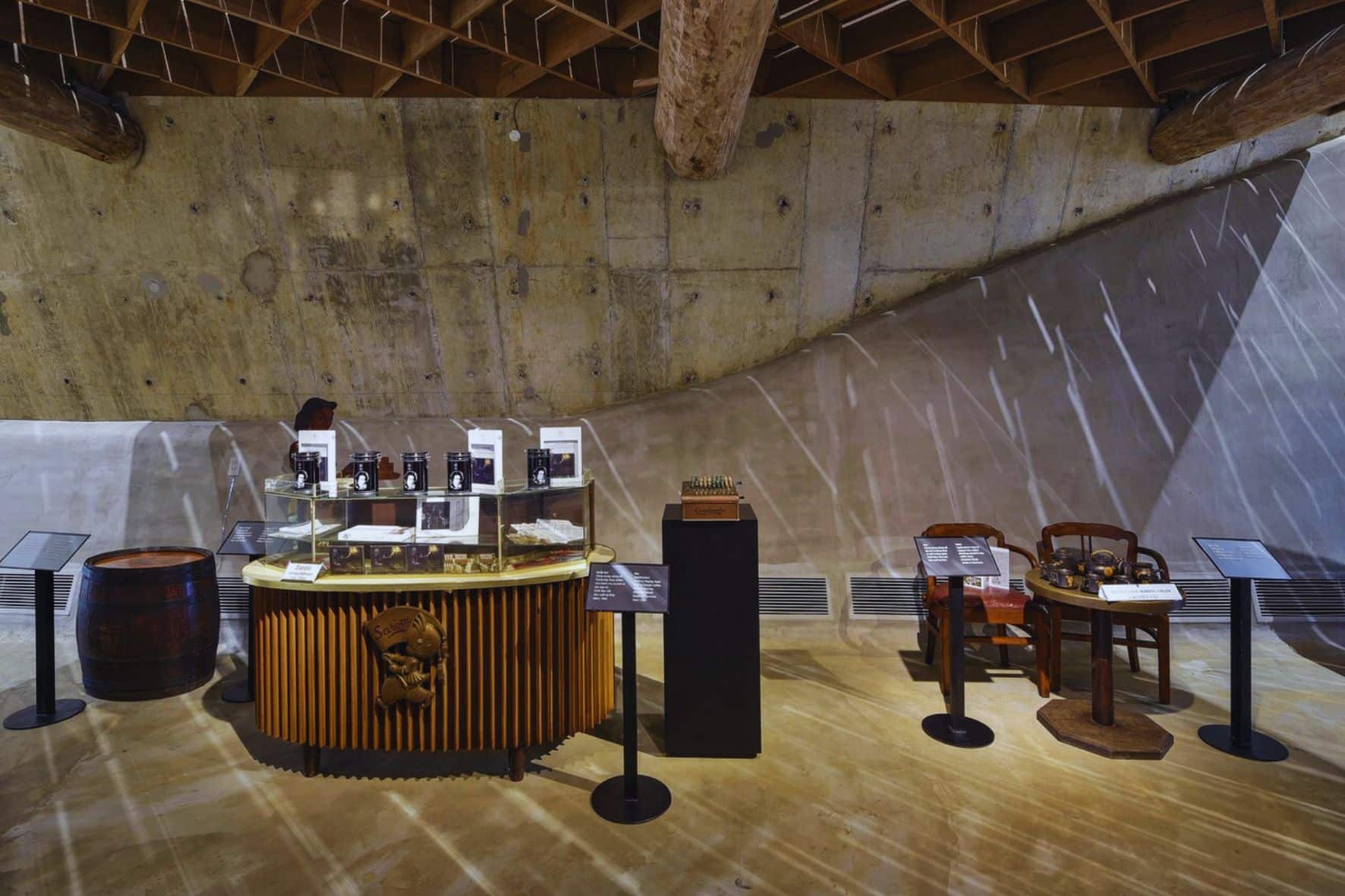 邦美蜀世界咖啡博物館:圖片 12