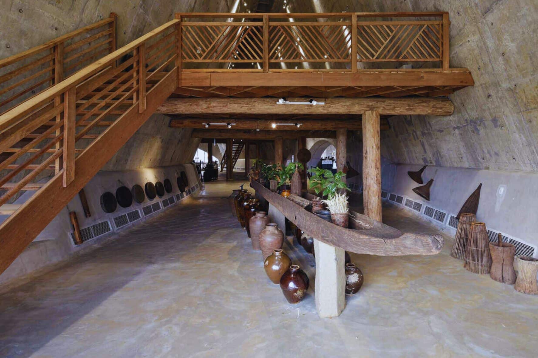 邦美蜀世界咖啡博物館:圖片 13