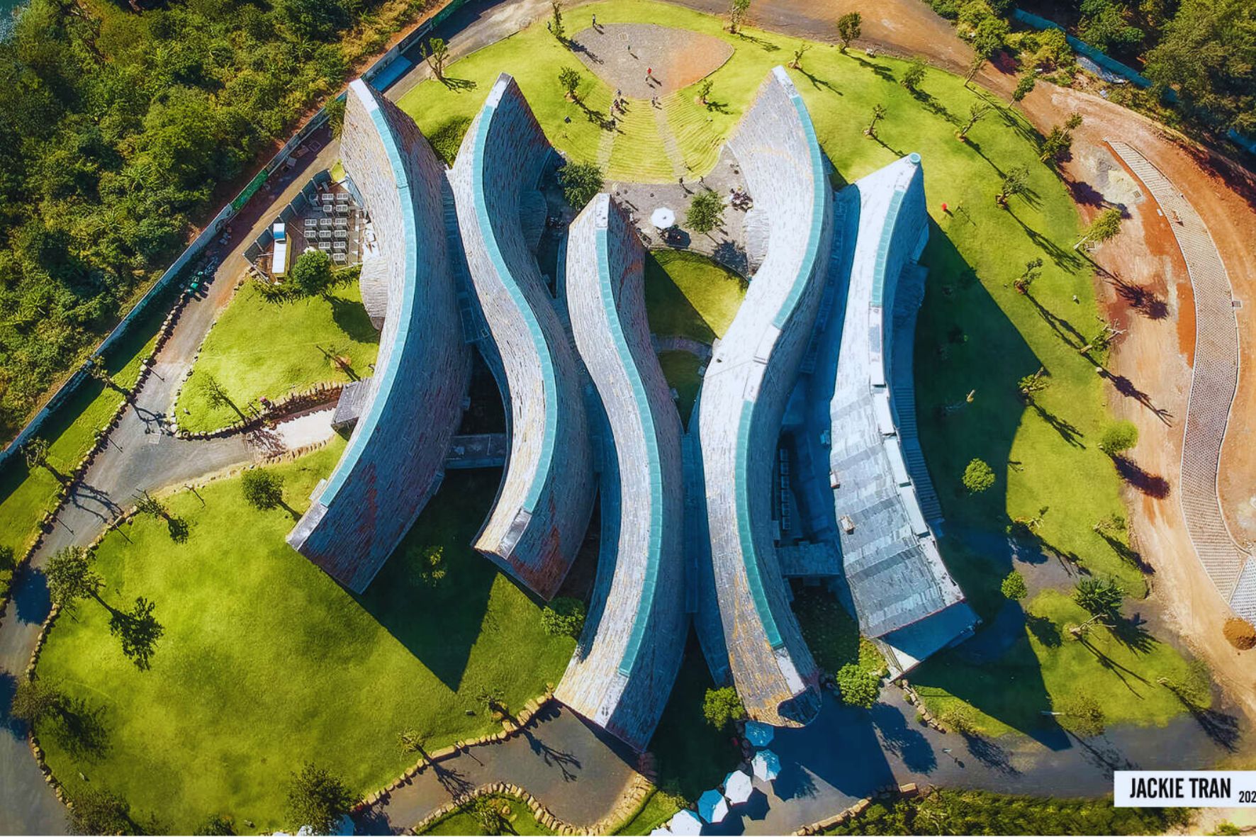 邦美蜀世界咖啡博物館:圖片 3