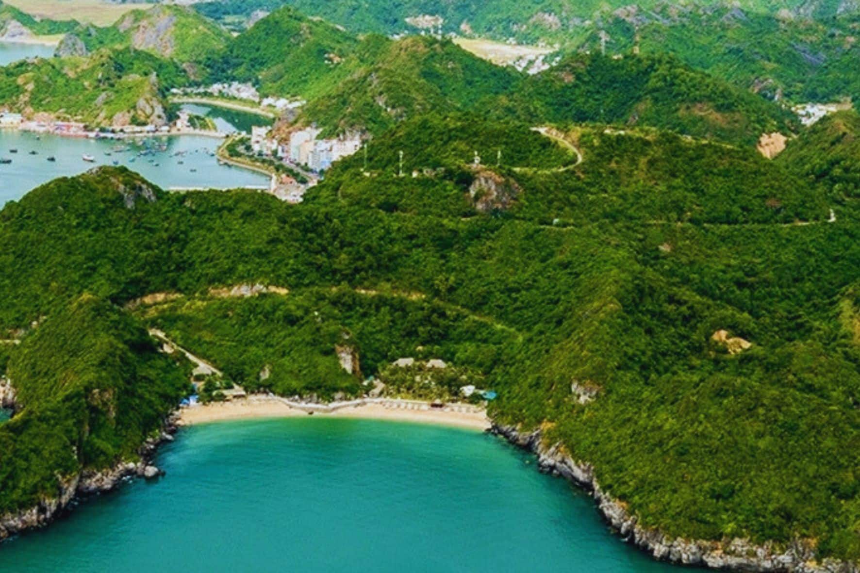 吉婆島國家公園一日遊:圖片 4